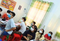 Khóa học KET - PET