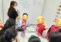 Khóa học Starters - Movers - Flyers